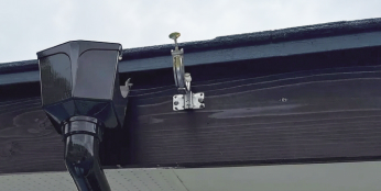 雨樋交換・修理